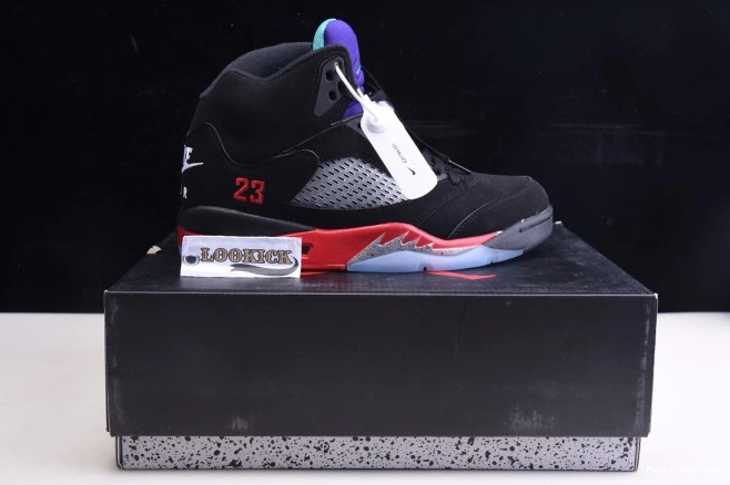 MaikeSneakers Air 3 5 CZ1786-001 Top Jordan 0722